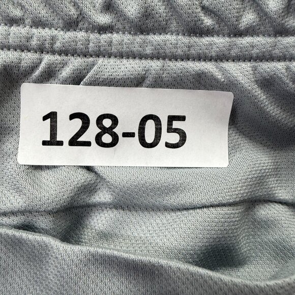 Kentucky Wildcats Nike Shorts Men S Gray DRI-FIT Football Athletic 9" - Picture 16 of 16